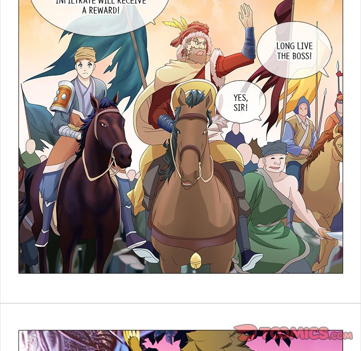 Read The Monkey King