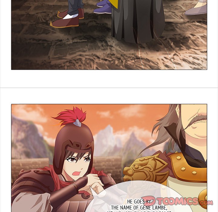 Read The Monkey King