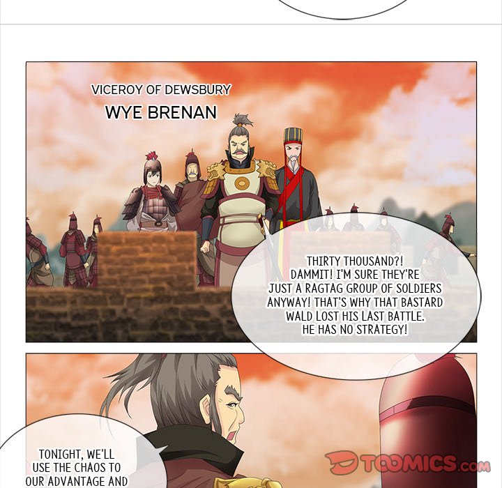 Read The Monkey King
