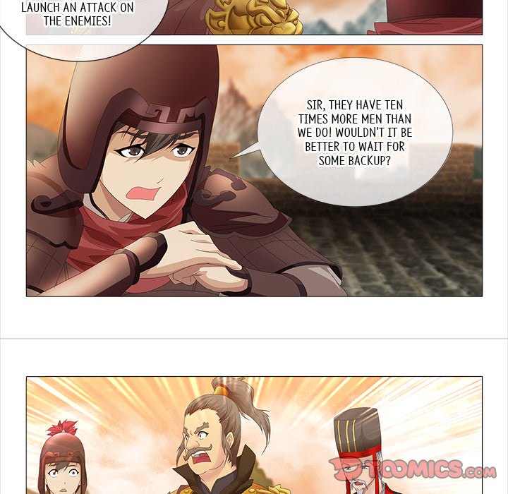 Read The Monkey King