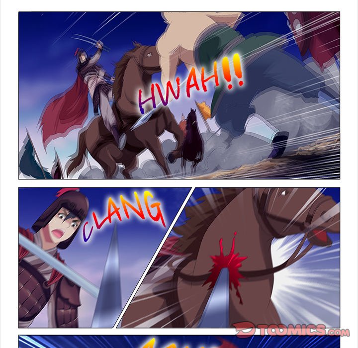 Read The Monkey King