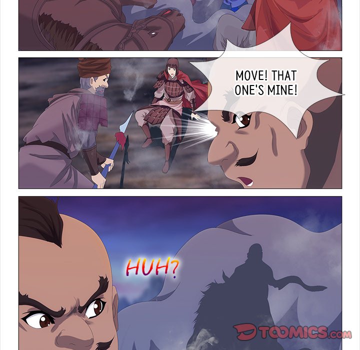 Read The Monkey King