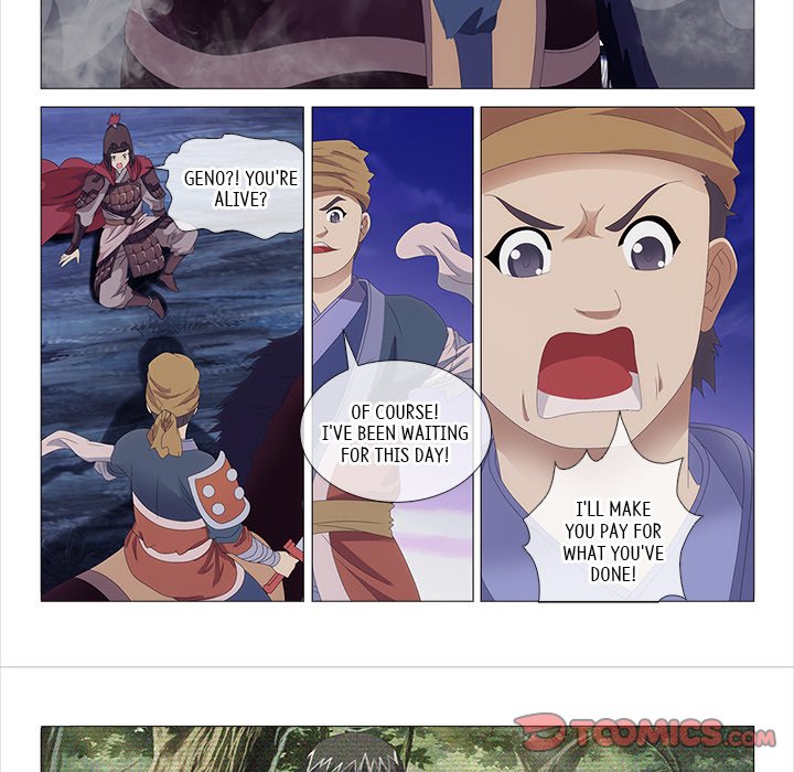 Read The Monkey King