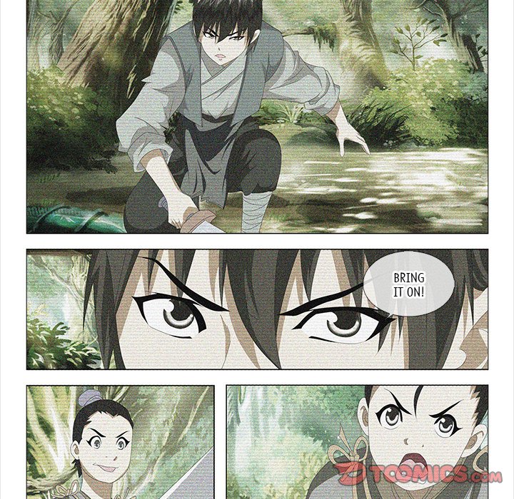 Read The Monkey King