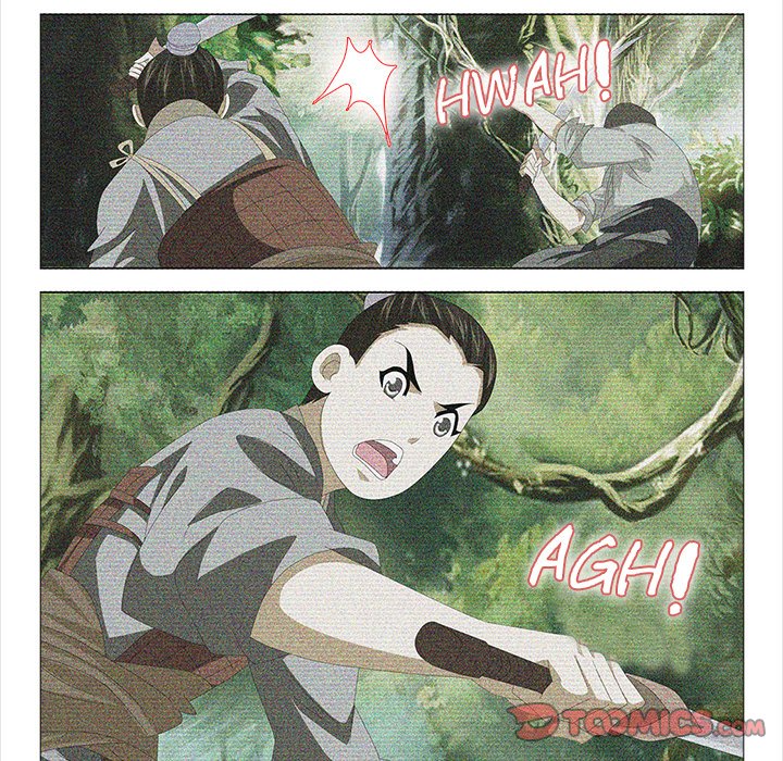 Read The Monkey King