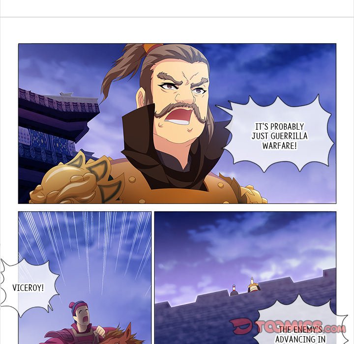Read The Monkey King