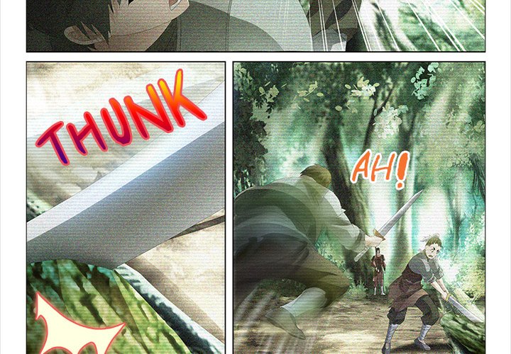 Read The Monkey King