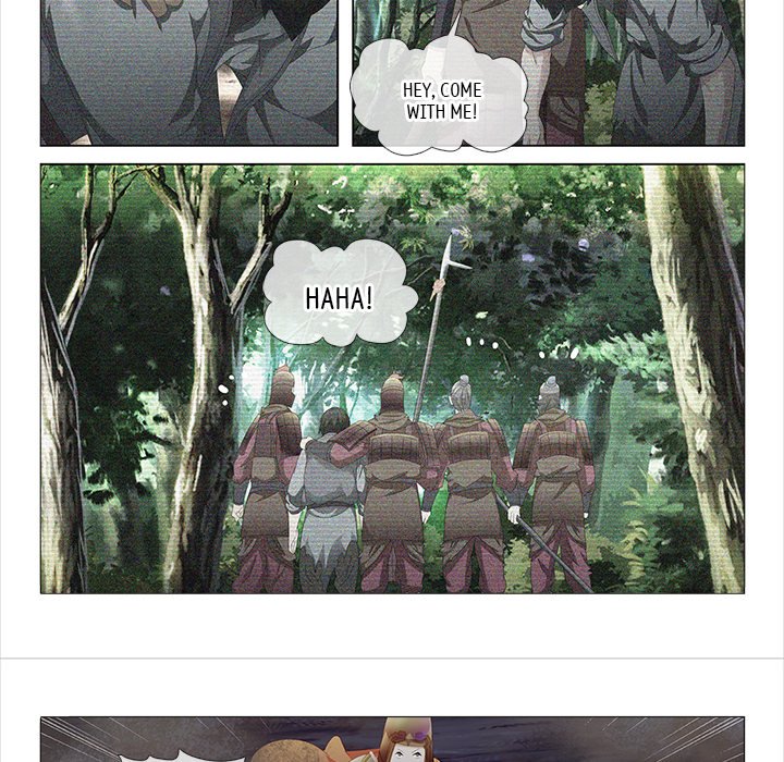 Read The Monkey King