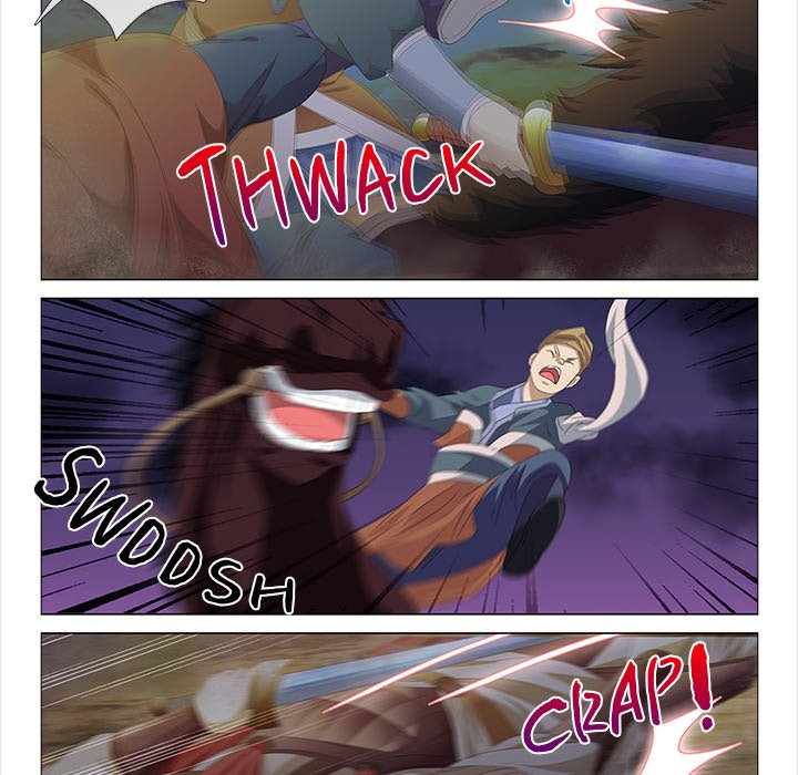 Read The Monkey King