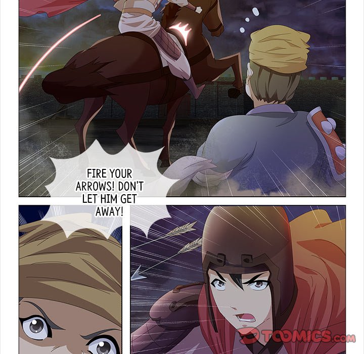 Read The Monkey King