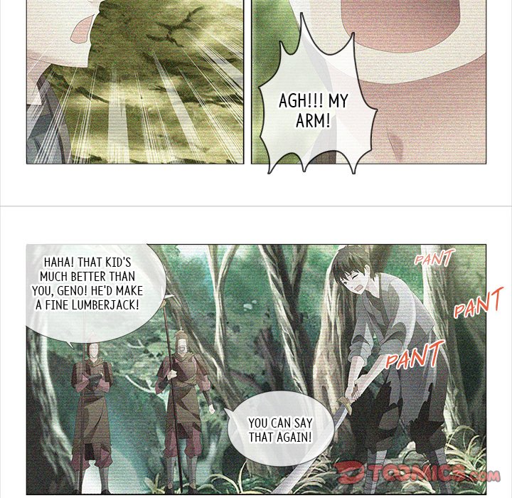 Read The Monkey King