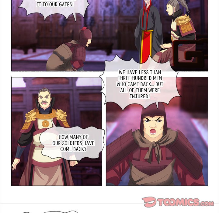 Read The Monkey King