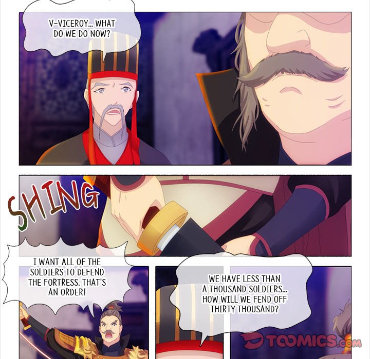 Read The Monkey King