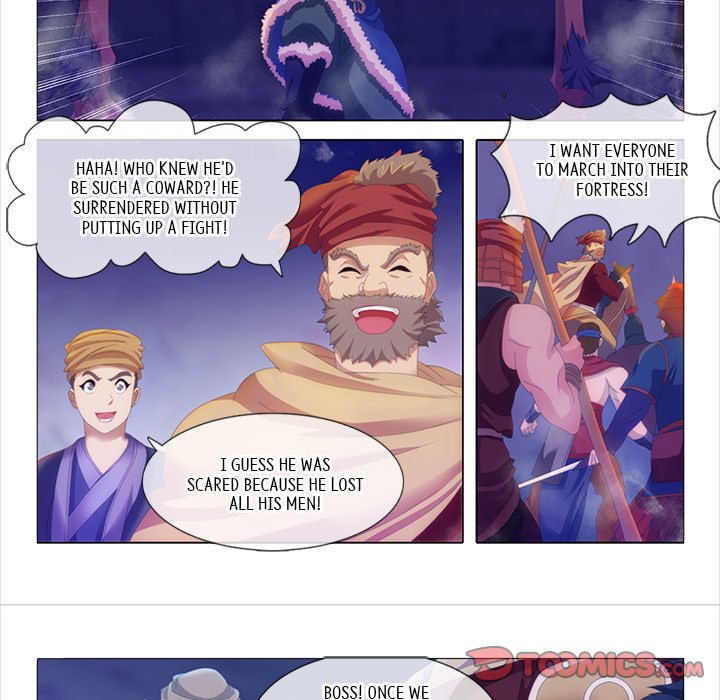 Read The Monkey King