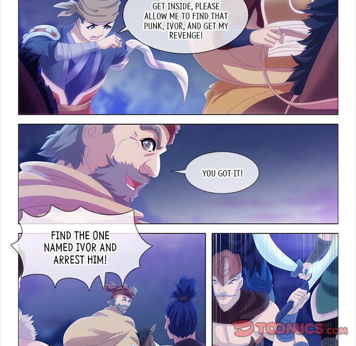 Read The Monkey King