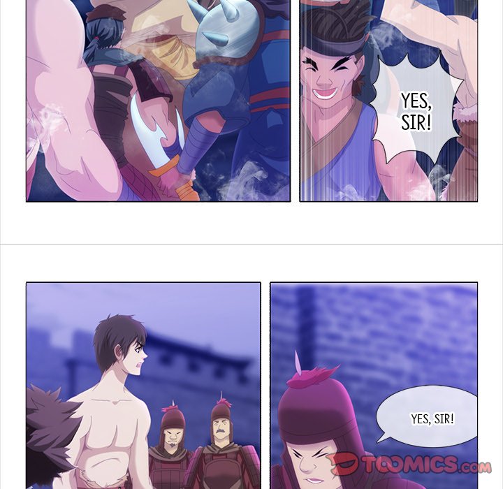 Read The Monkey King