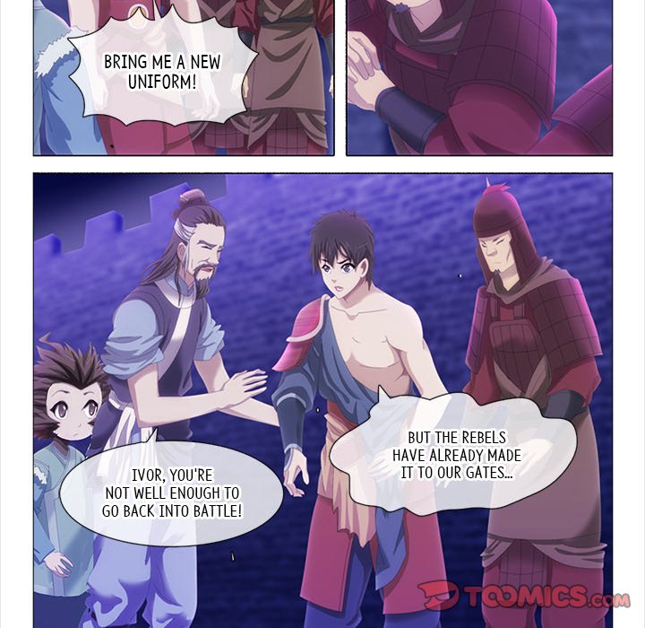 Read The Monkey King