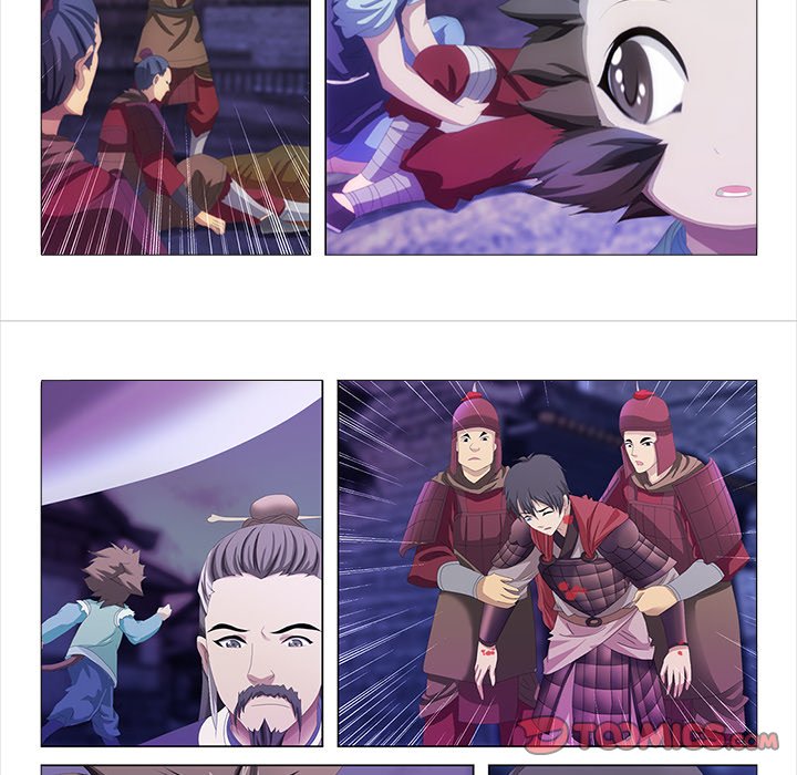Read The Monkey King