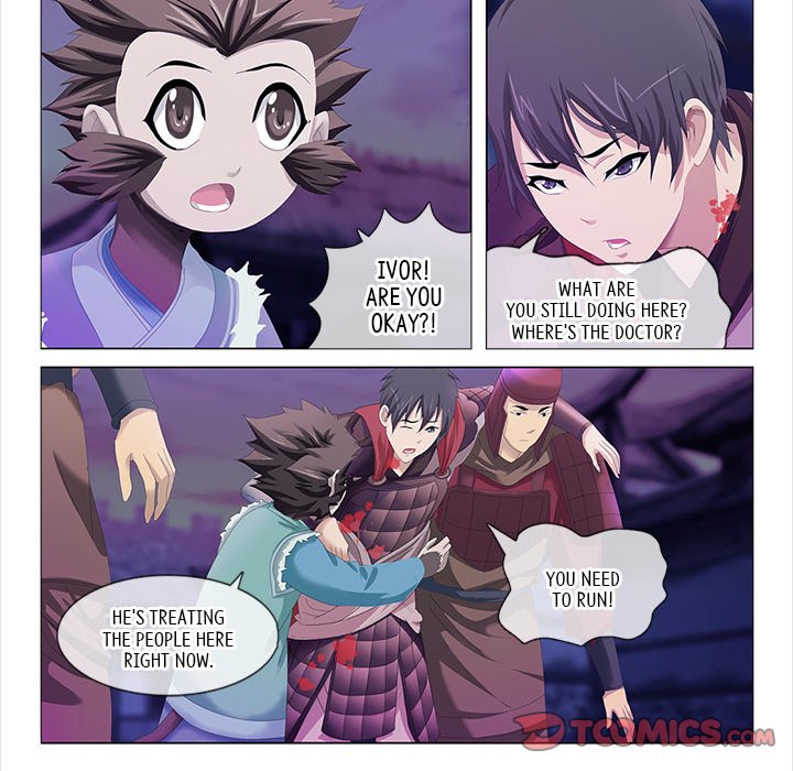 Read The Monkey King