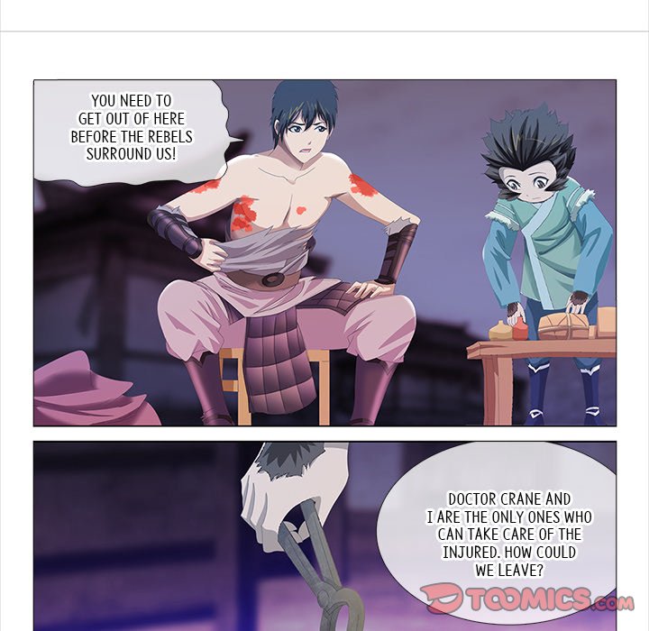 Read The Monkey King