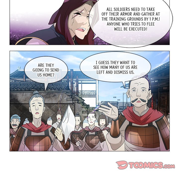 Read The Monkey King