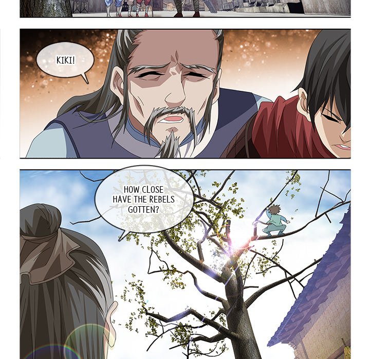 Read The Monkey King