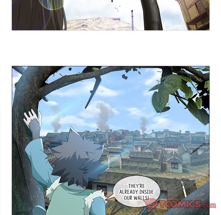 Read The Monkey King