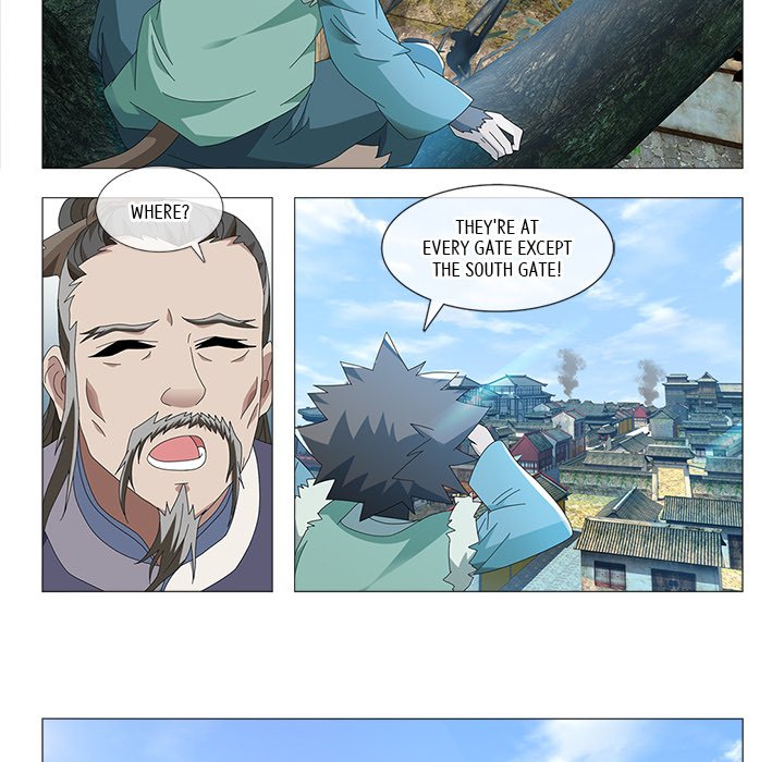 Read The Monkey King