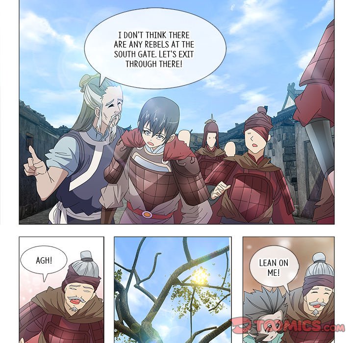Read The Monkey King