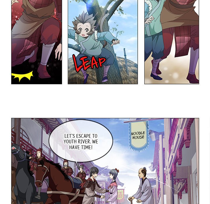 Read The Monkey King