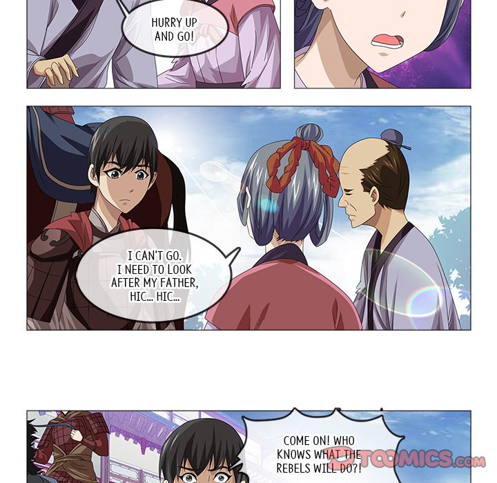 Read The Monkey King
