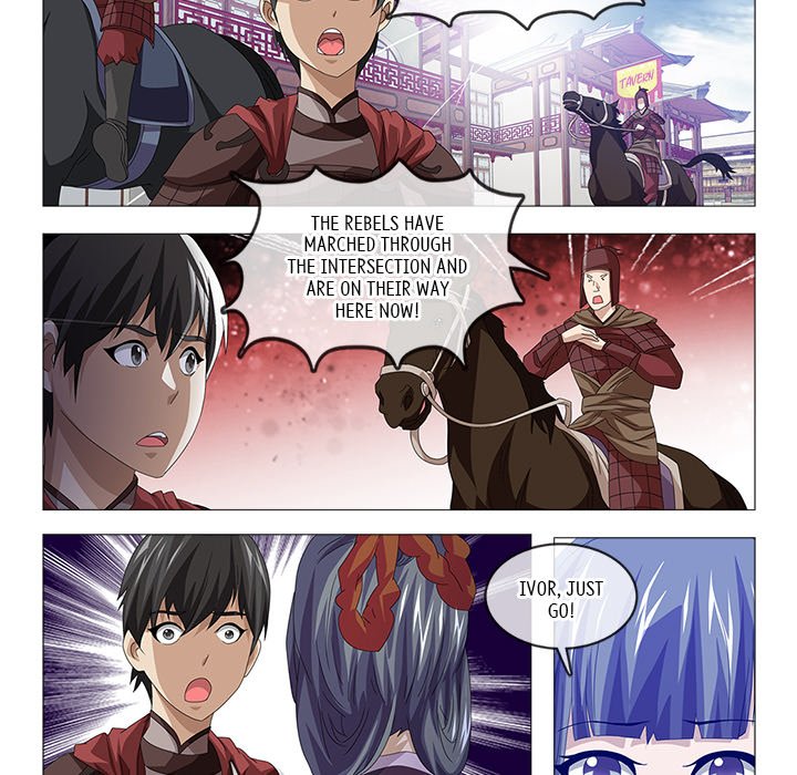 Read The Monkey King