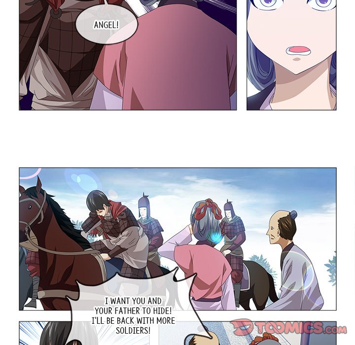 Read The Monkey King
