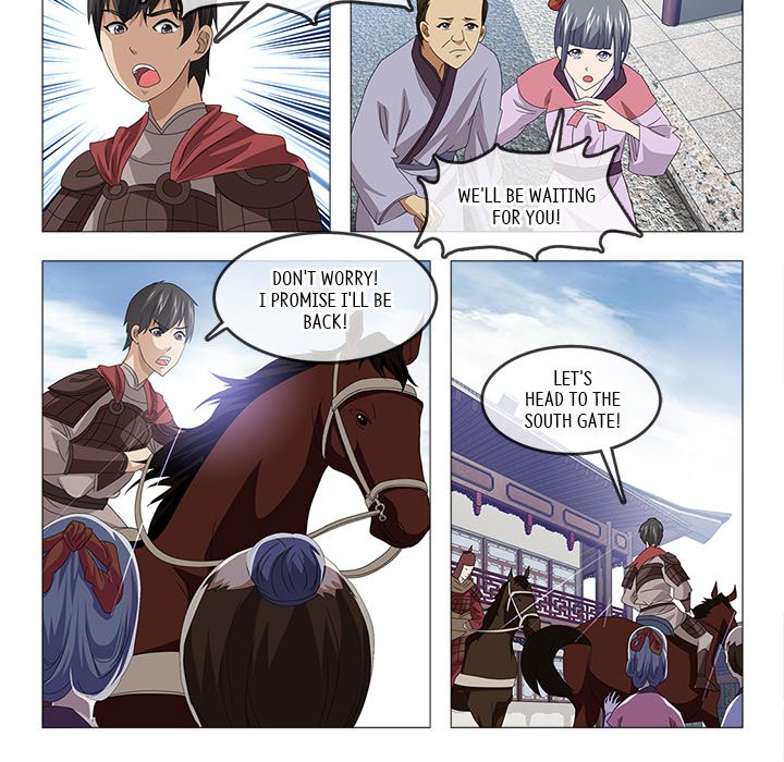 Read The Monkey King