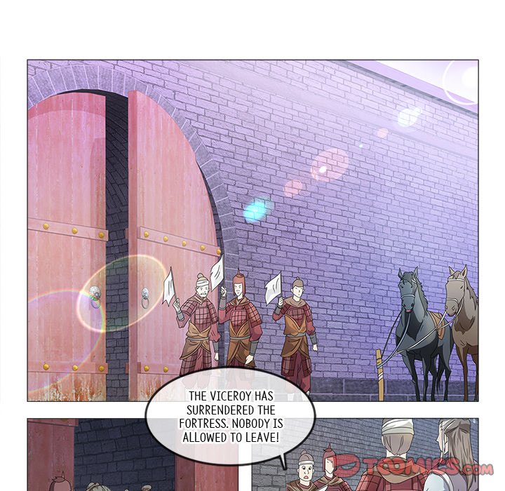 Read The Monkey King