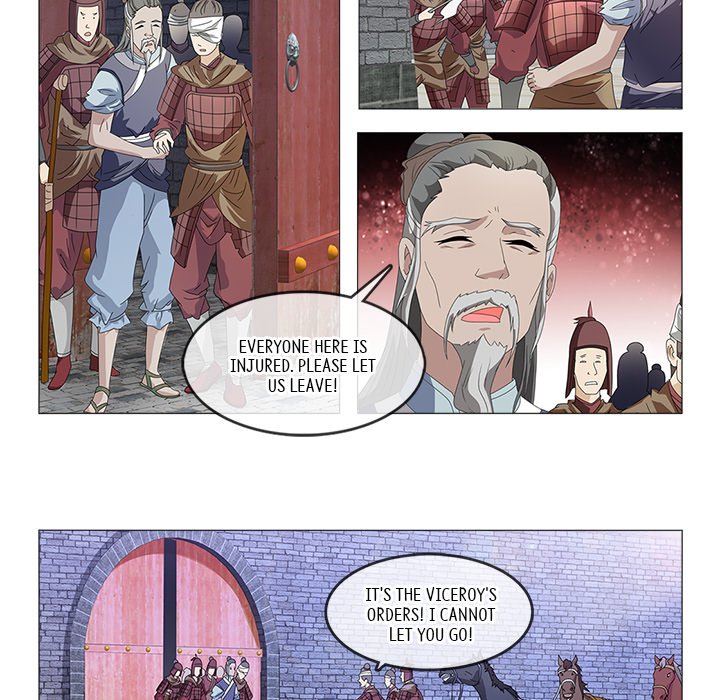 Read The Monkey King