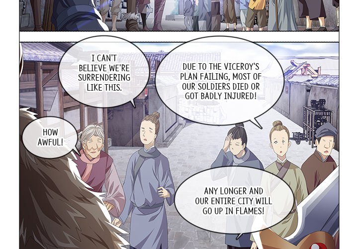 Read The Monkey King