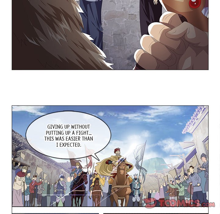 Read The Monkey King