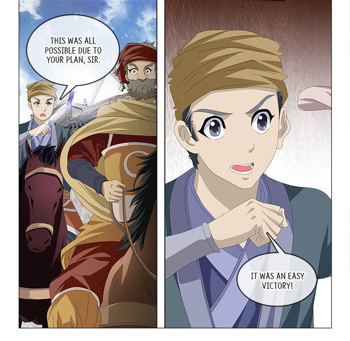 Read The Monkey King