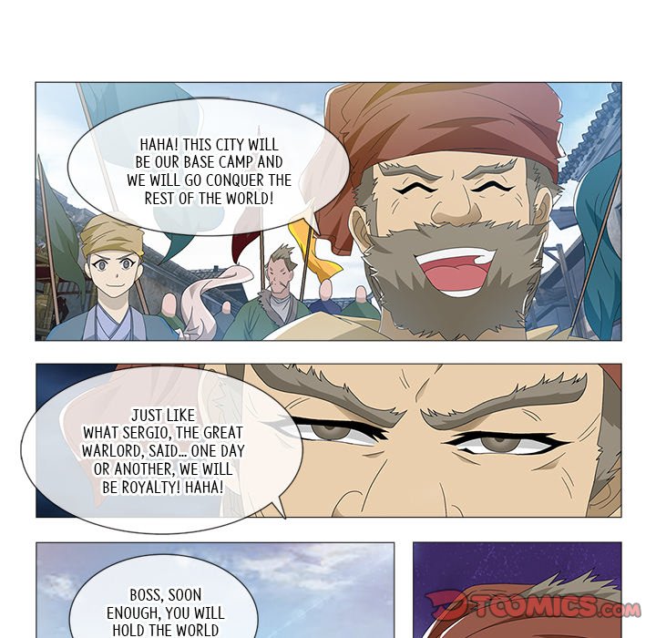 Read The Monkey King