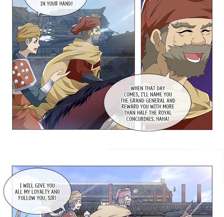 Read The Monkey King