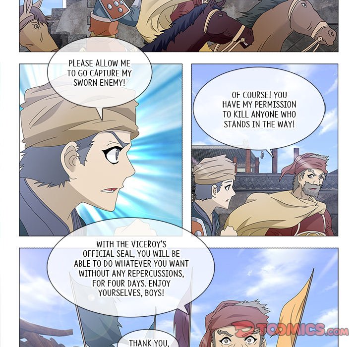 Read The Monkey King