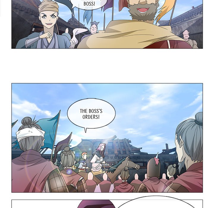 Read The Monkey King