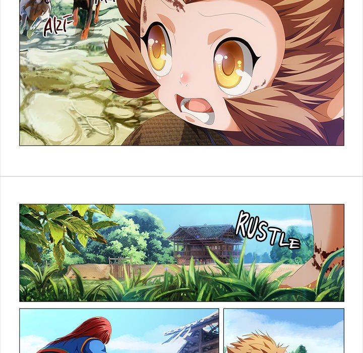 Read The Monkey King