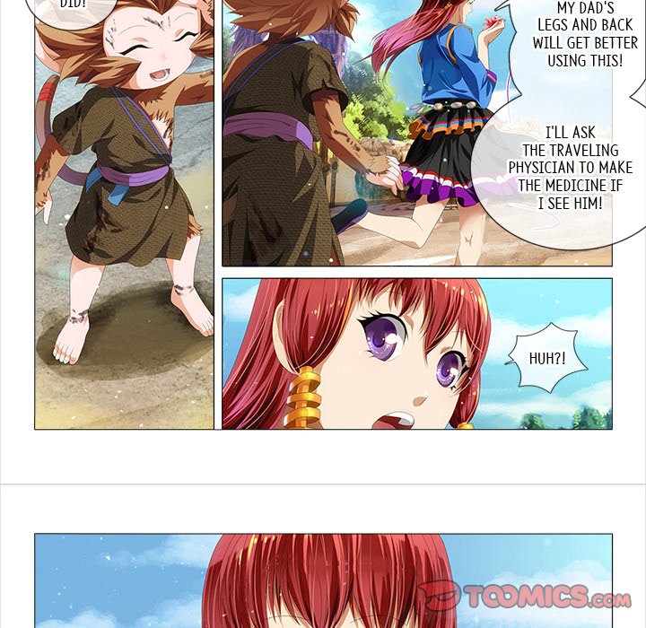 Read The Monkey King