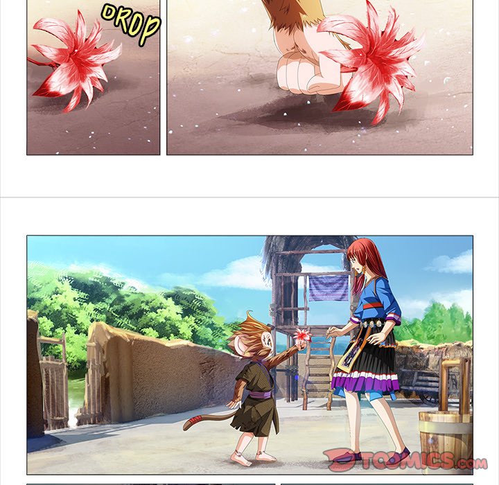 Read The Monkey King