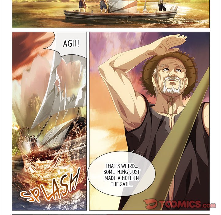 Read The Monkey King