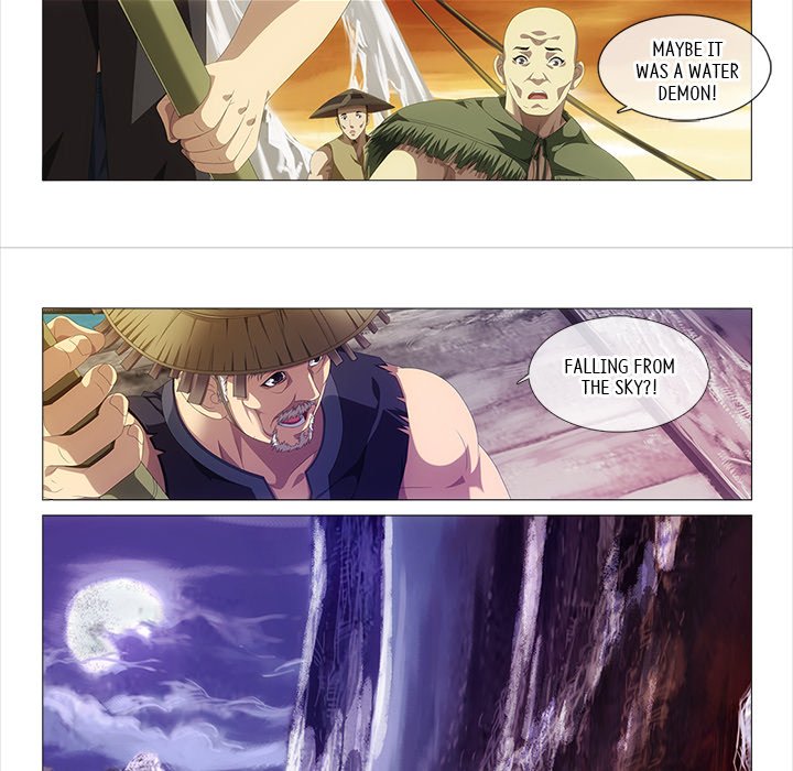 Read The Monkey King