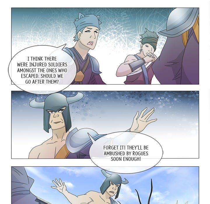 Read The Monkey King