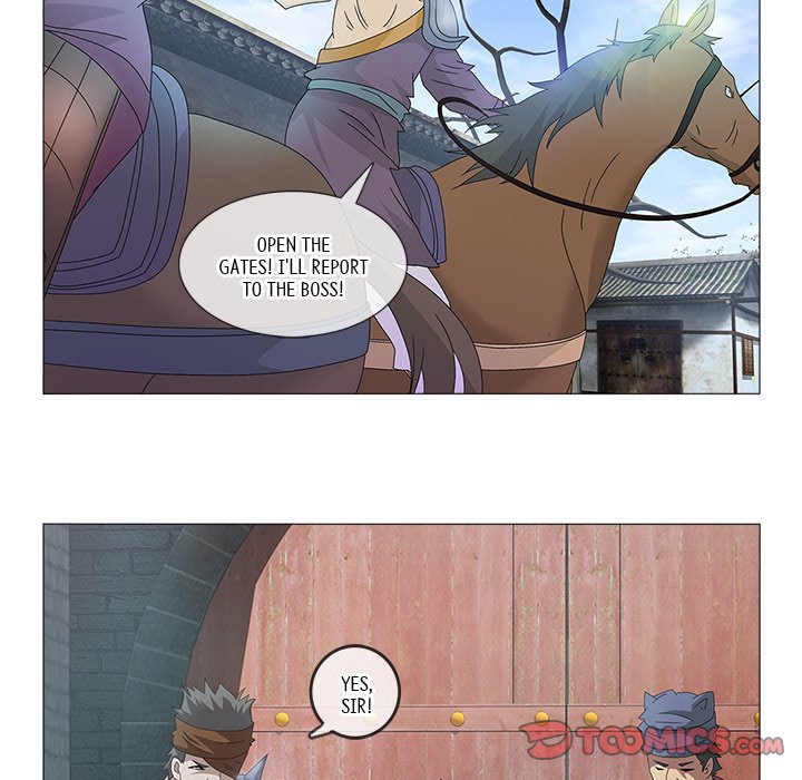 Read The Monkey King
